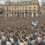 Justicia para los Jubilados en Argentina: Derechos, Reclamos y Desafíos